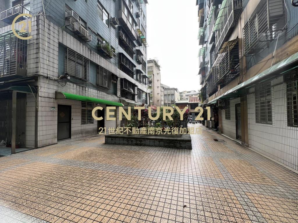 敦化環翠庭+坡平車位