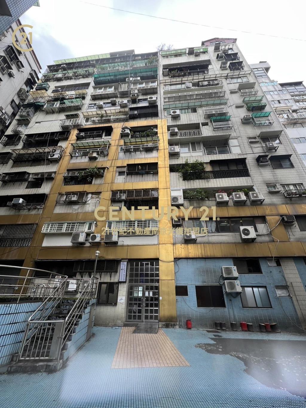 敦化環翠庭+坡平車位