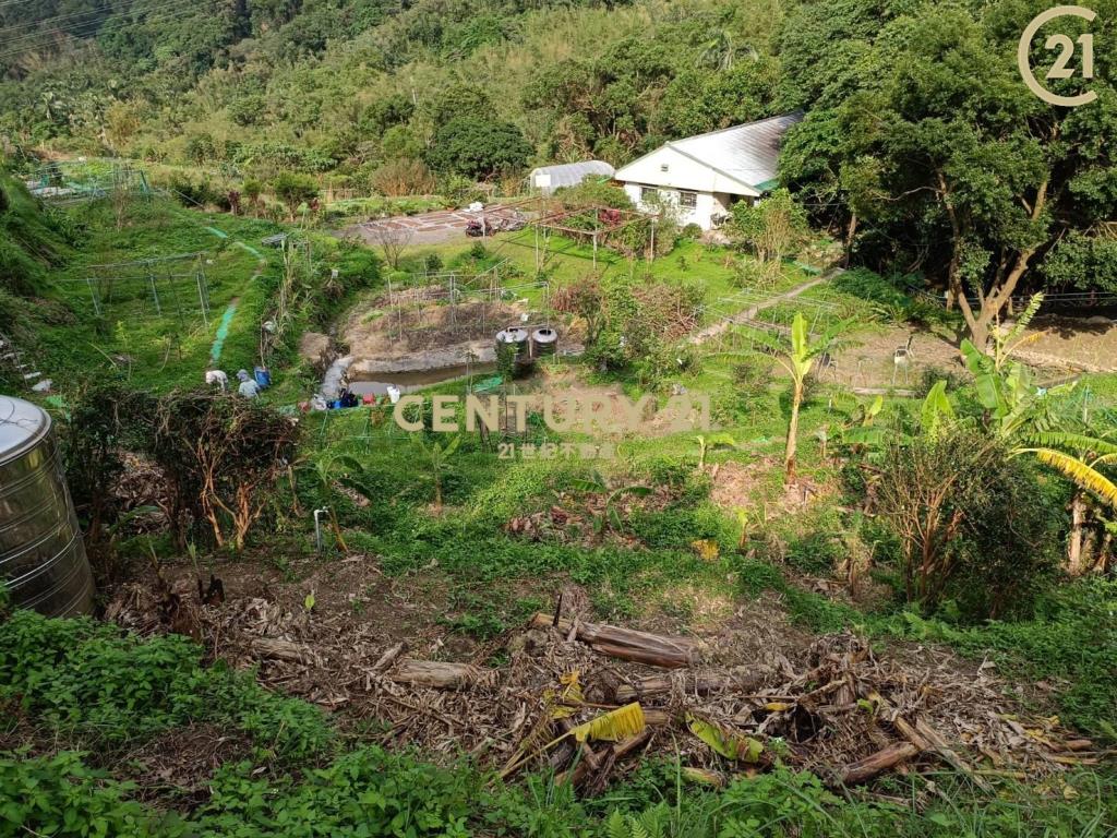 文山老泉里依山傍水風水寶地