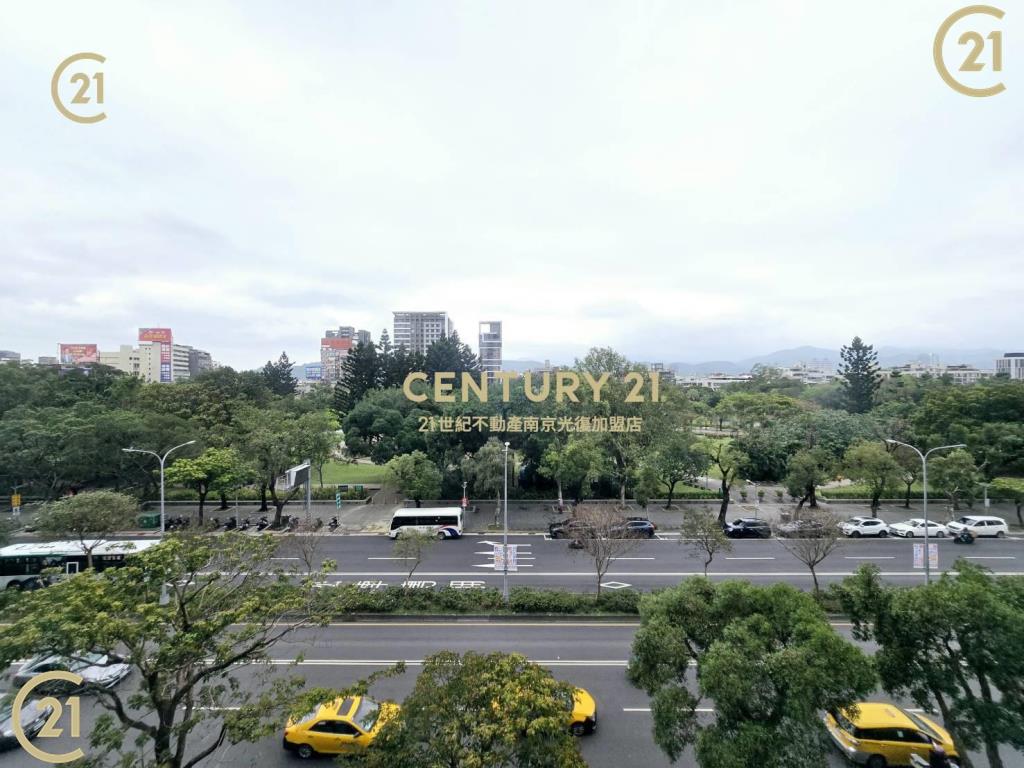 時代金融廣場優質純辦