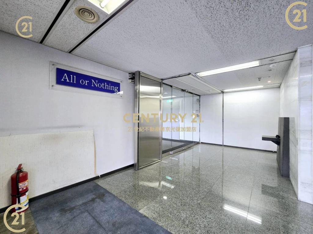 時代金融廣場優質純辦