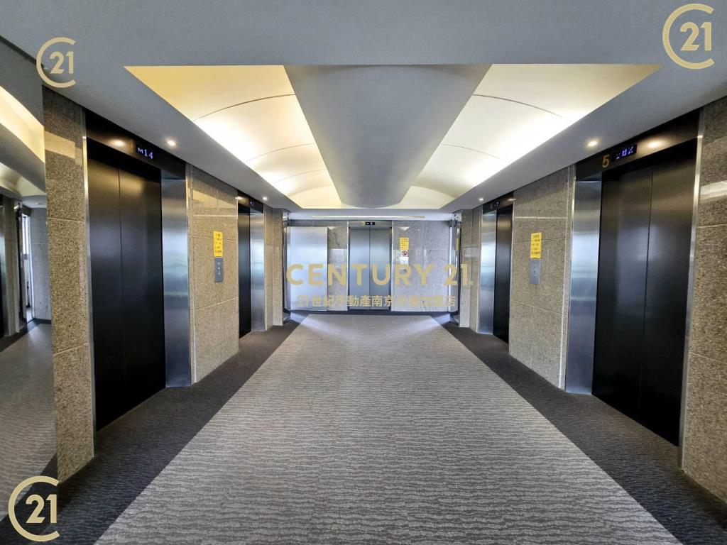 時代金融廣場優質純辦