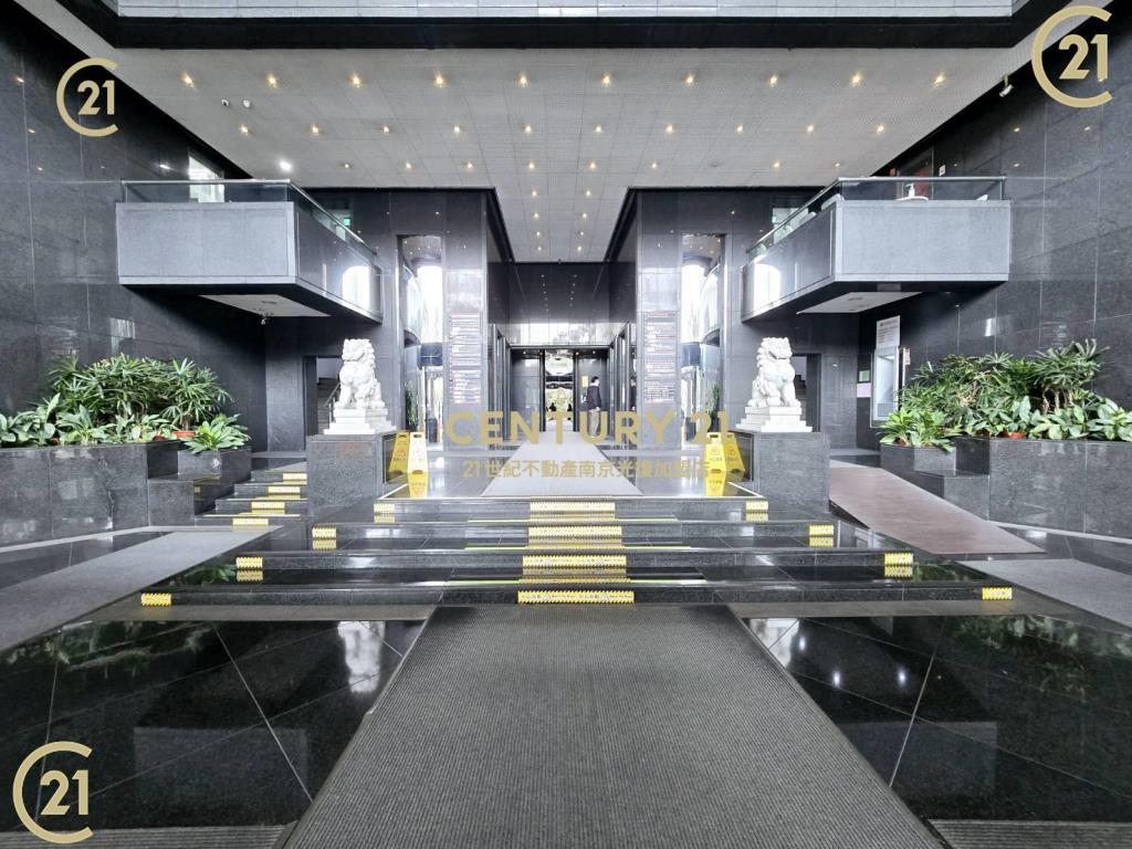 時代金融廣場優質純辦