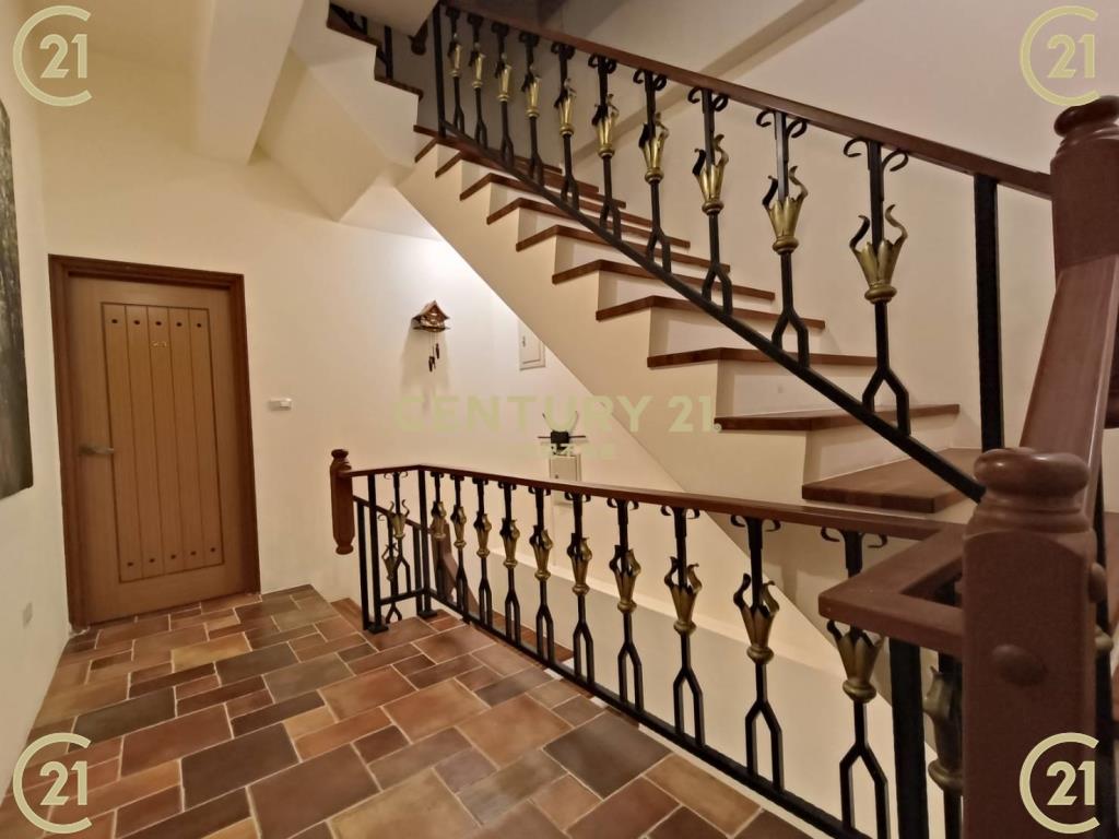 花蓮美崙歐式別墅