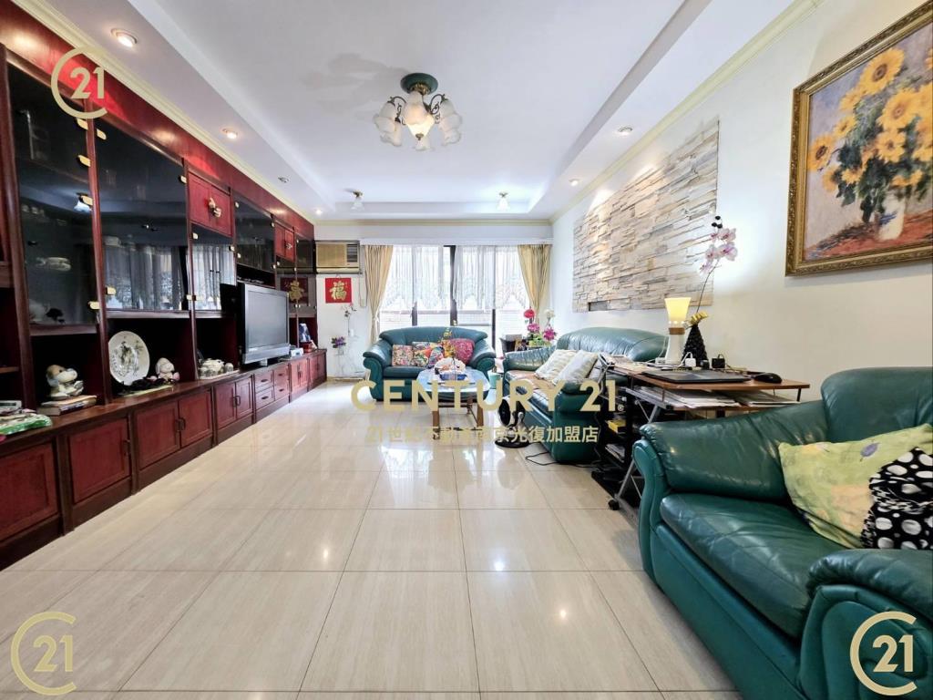 世貿文普高樓景觀4房