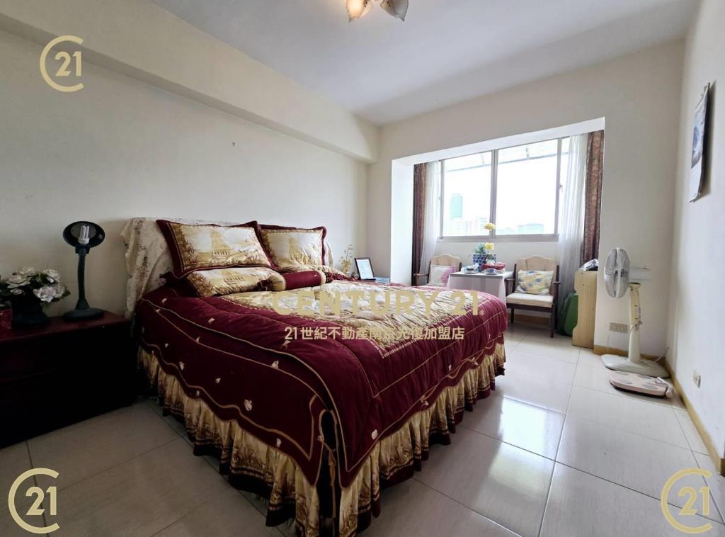 世貿文普高樓景觀4房