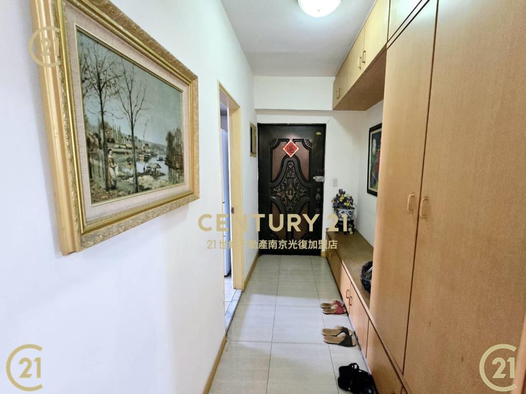 世貿文普高樓景觀4房