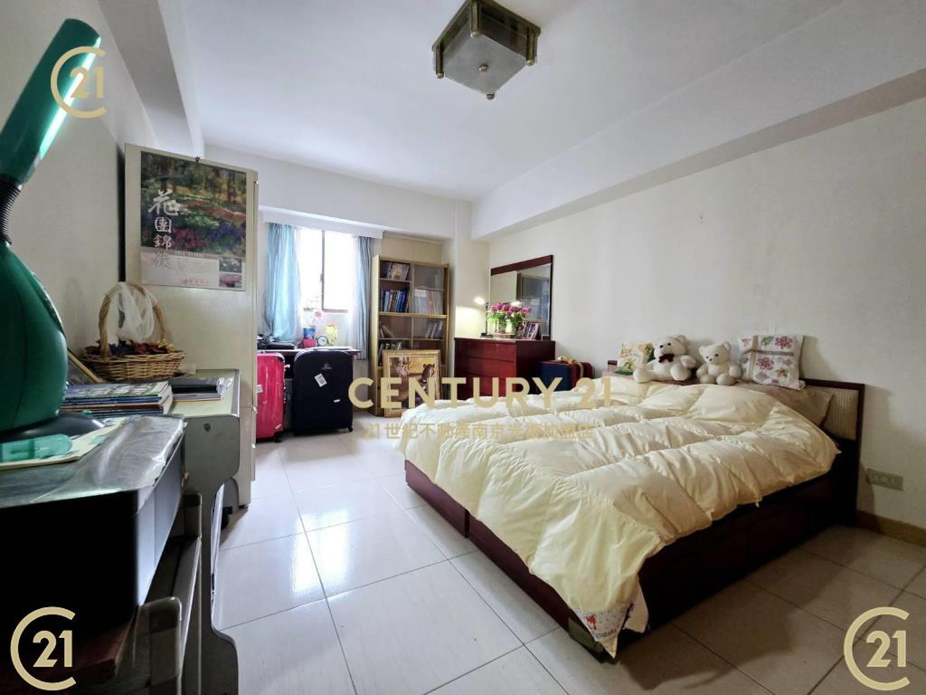 世貿文普高樓景觀4房