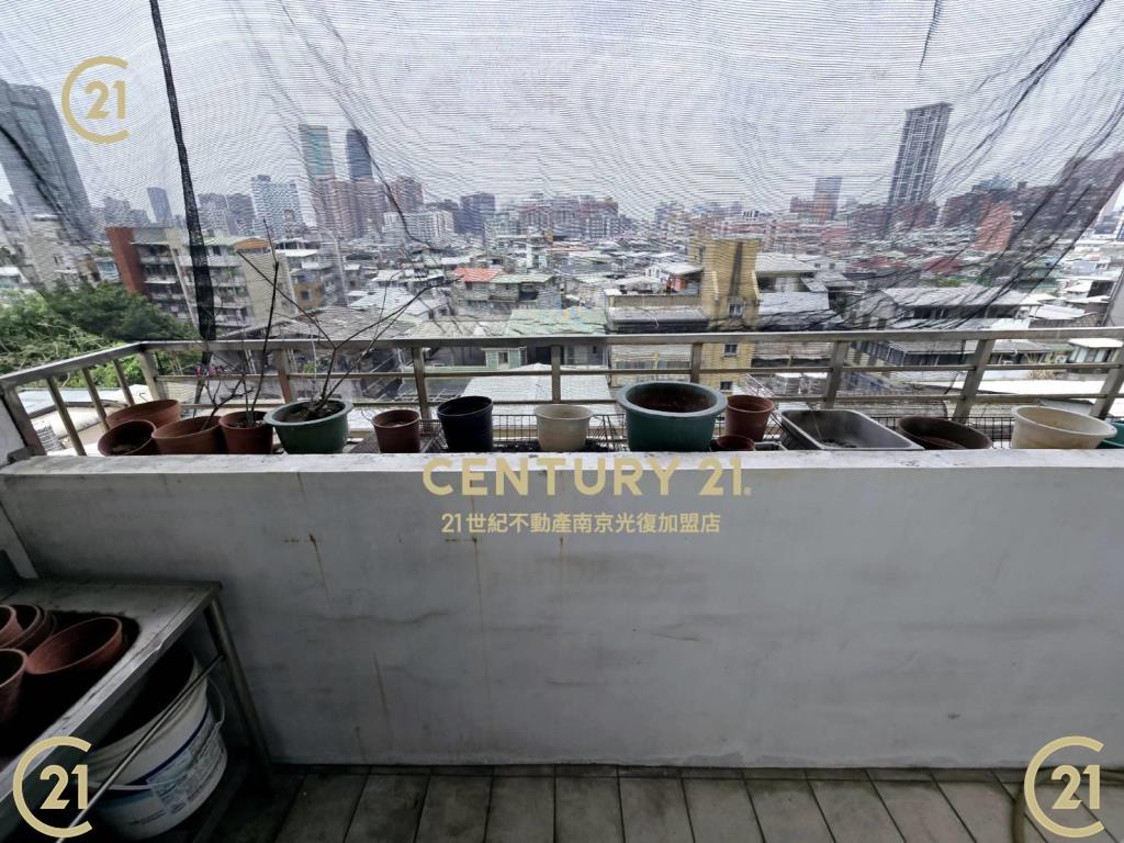 世貿文普高樓景觀4房