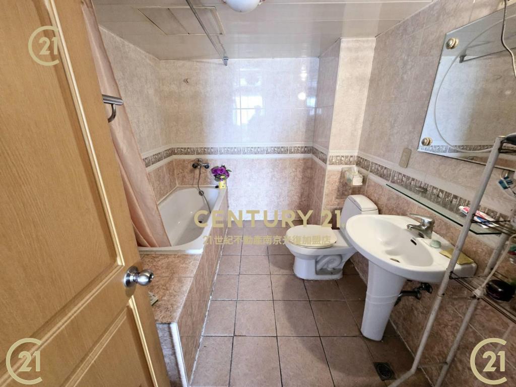 世貿文普高樓景觀4房