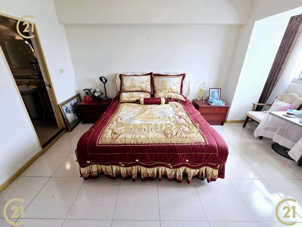 世貿文普高樓景觀4房