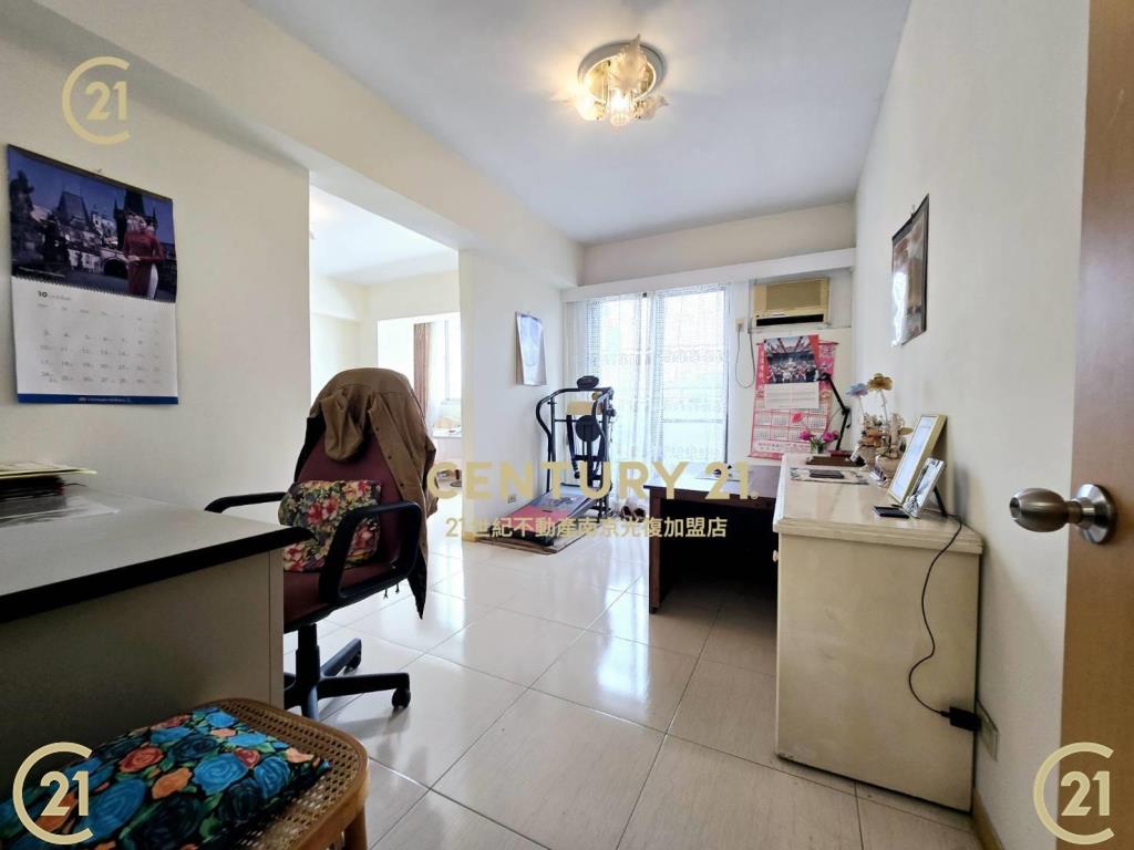 世貿文普高樓景觀4房