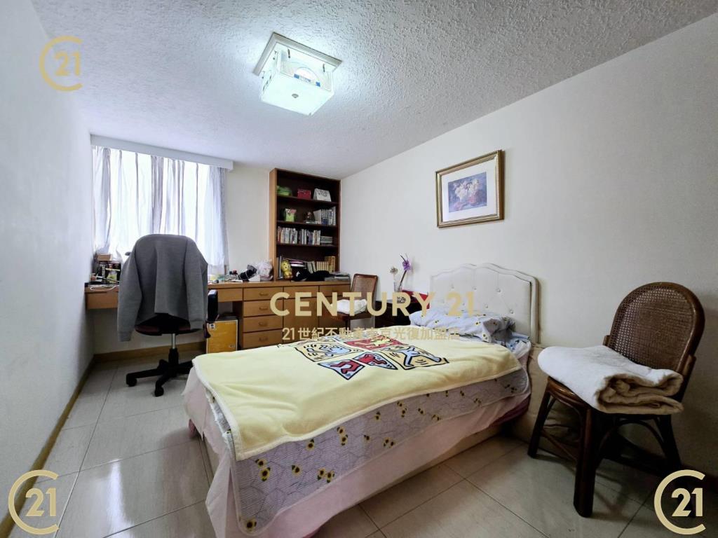 世貿文普高樓景觀4房