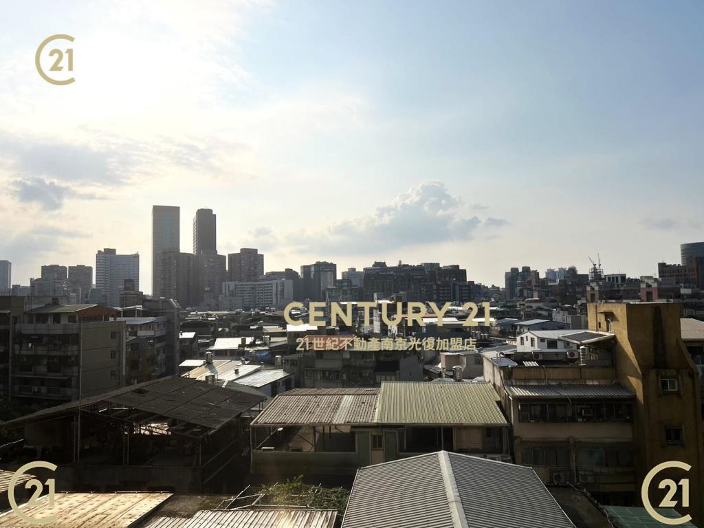 世貿文普高樓景觀4房