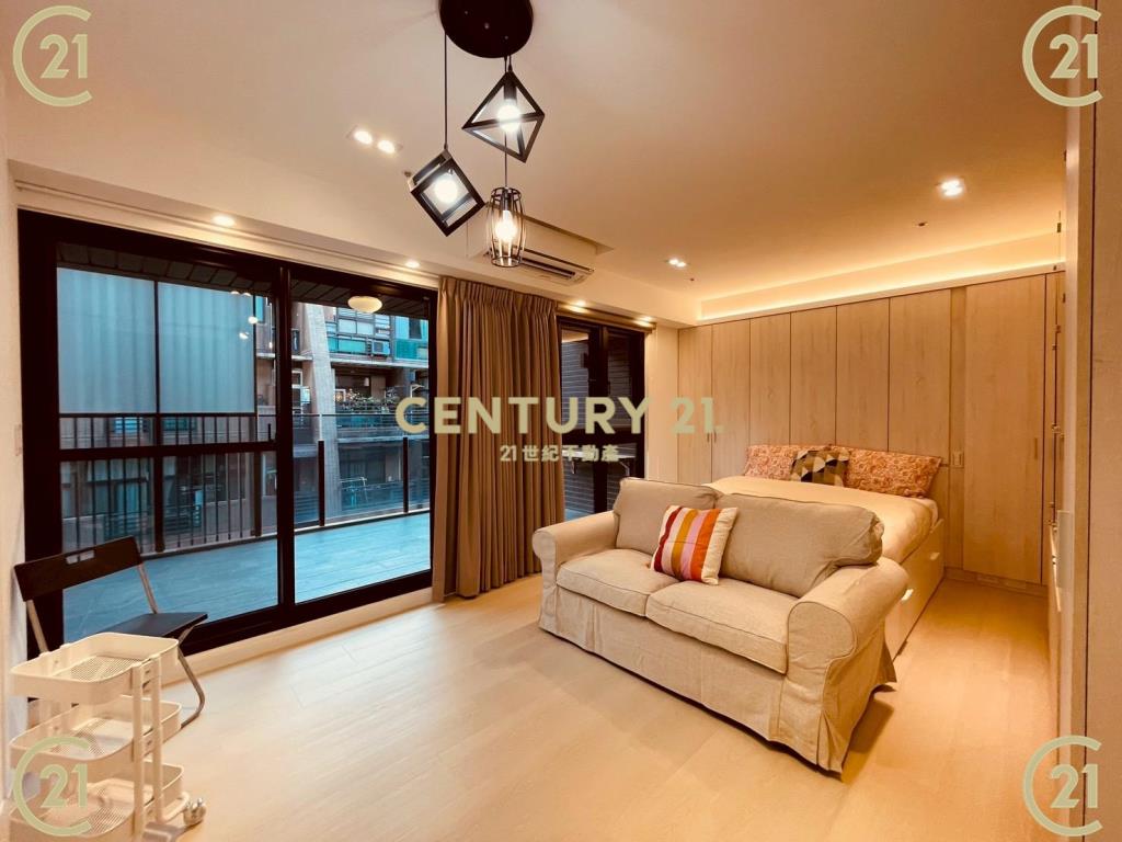 中山凱宴高樓景觀雅居