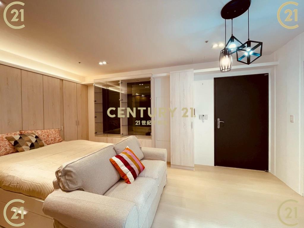 中山凱宴高樓景觀雅居