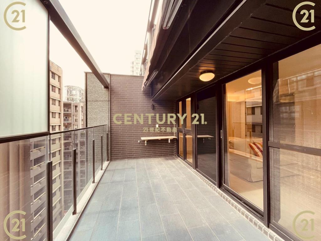 中山凱宴高樓景觀雅居