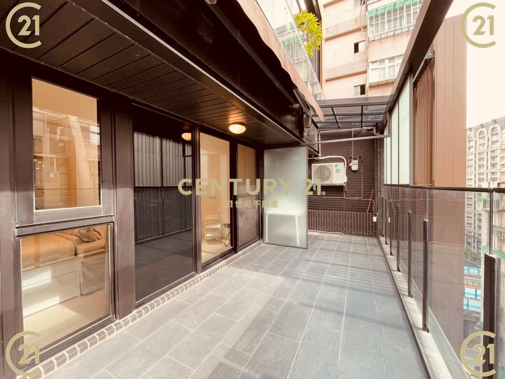 中山凱宴高樓景觀雅居