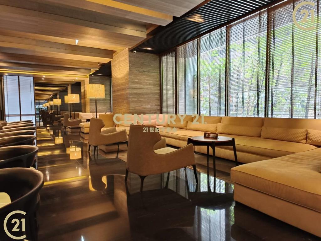 中山凱宴高樓景觀雅居