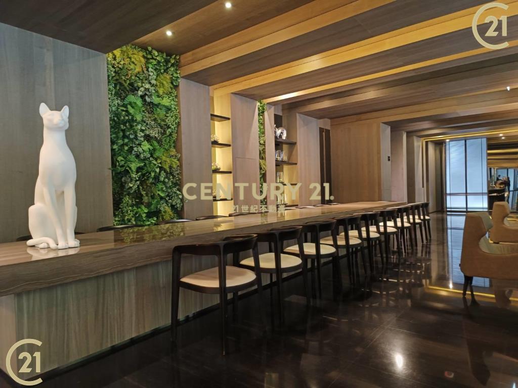 中山凱宴高樓景觀雅居