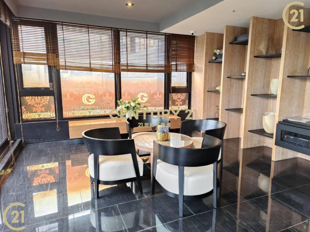 中山凱宴高樓景觀雅居