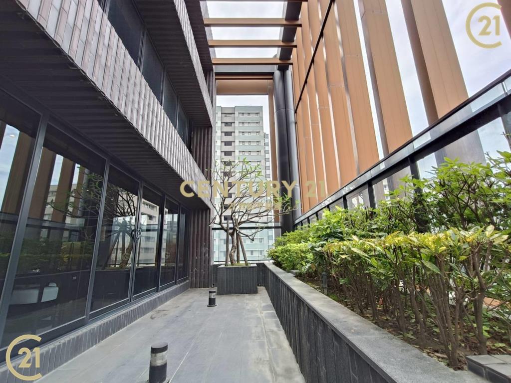 中山凱宴高樓景觀雅居