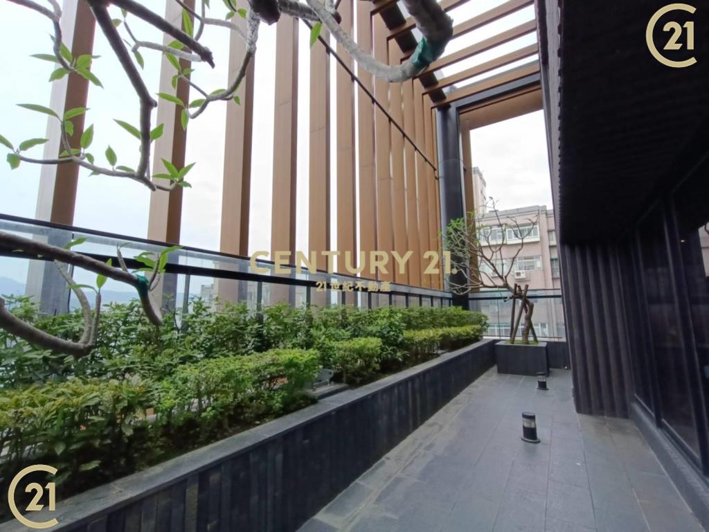 中山凱宴高樓景觀雅居