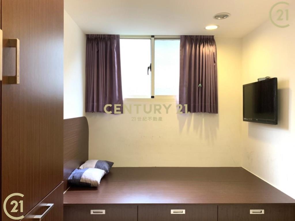 完美坪數低總價二房公寓