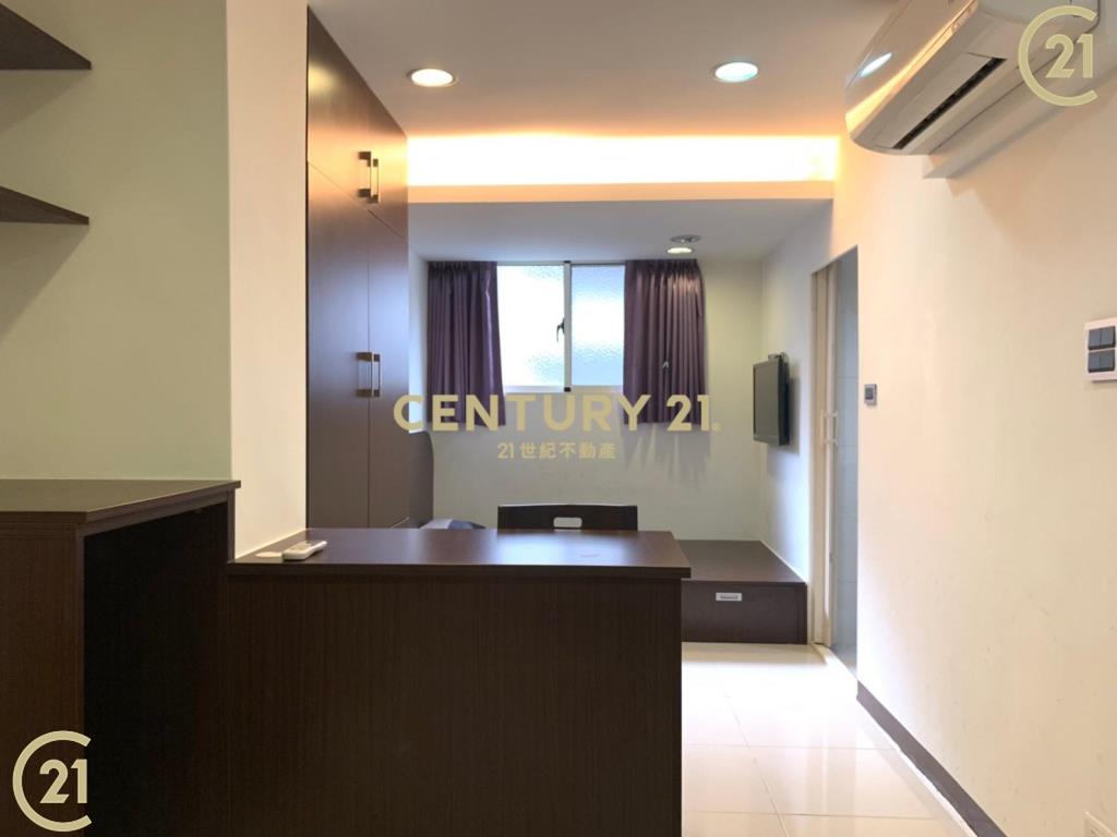 完美坪數低總價二房公寓