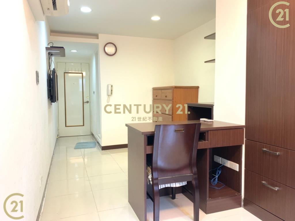 完美坪數低總價二房公寓