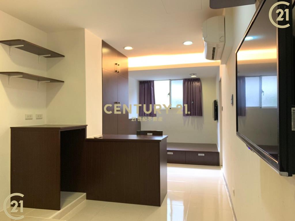 完美坪數低總價二房公寓