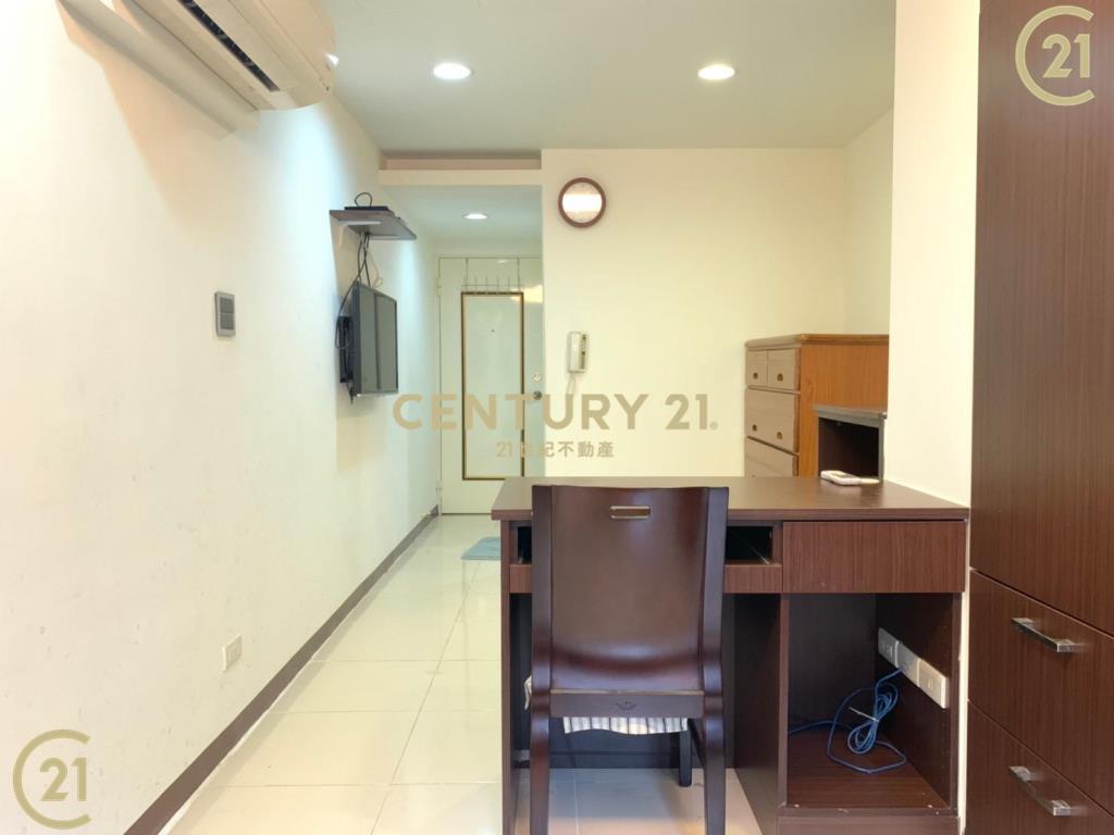 完美坪數低總價二房公寓