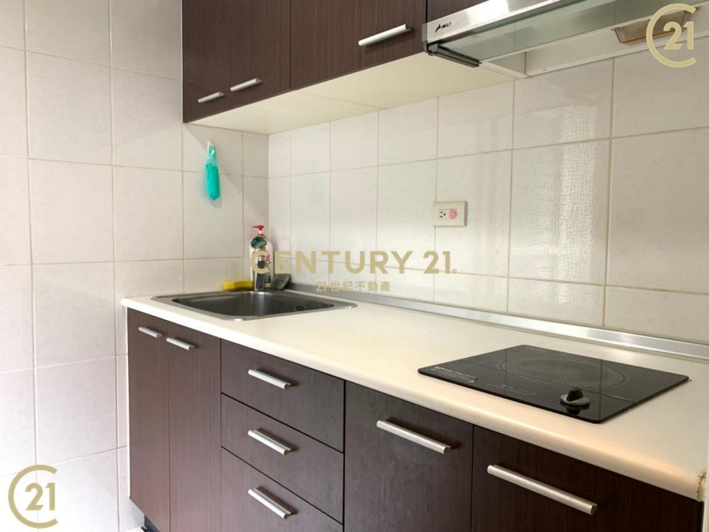 完美坪數低總價二房公寓