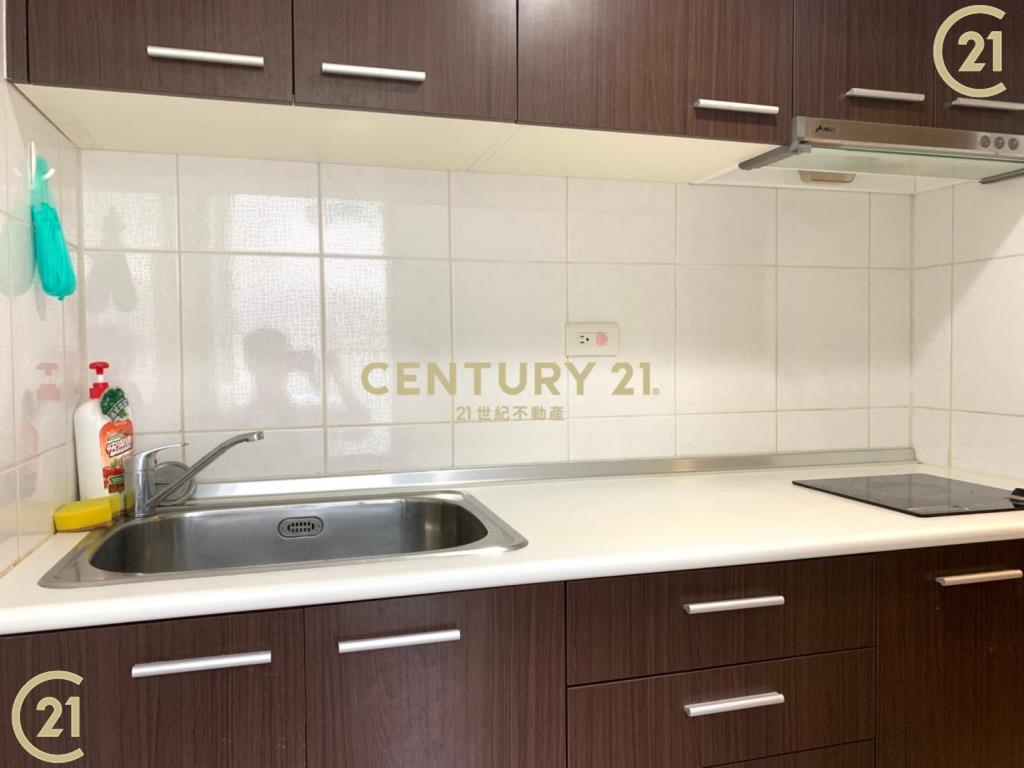 完美坪數低總價二房公寓