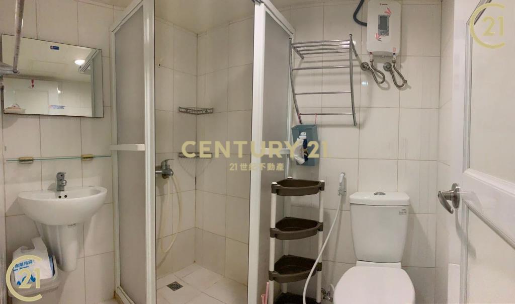 完美坪數低總價二房公寓