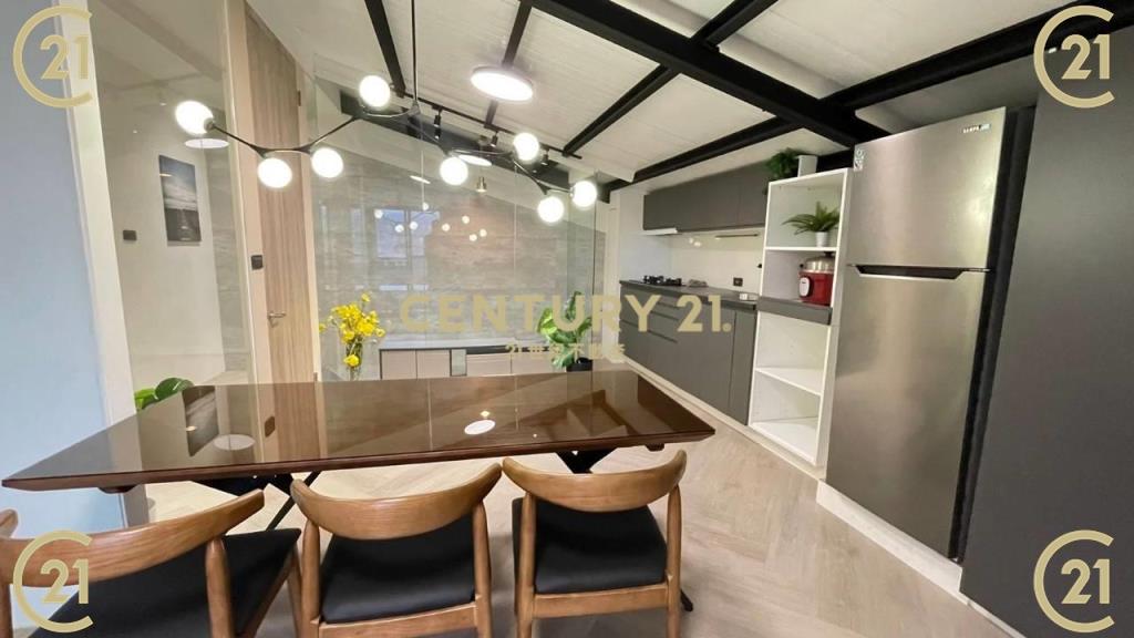 廣合靜巷華廈~頂家5套房高投%