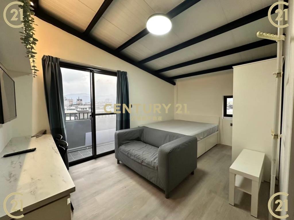 廣合靜巷華廈~頂家5套房高投%