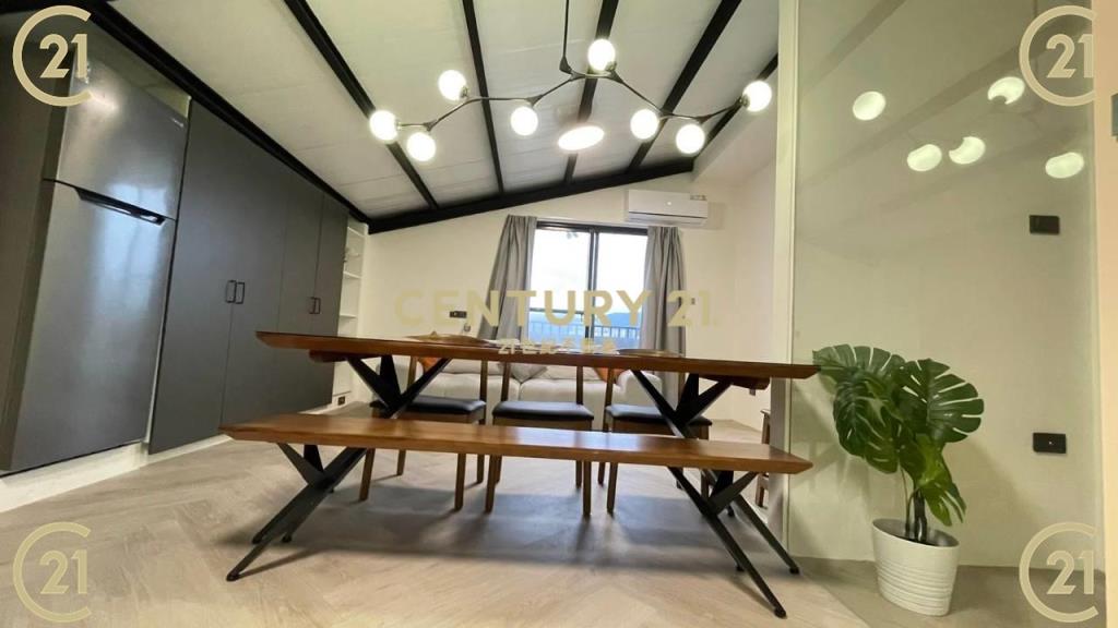 廣合靜巷華廈~頂家5套房高投%