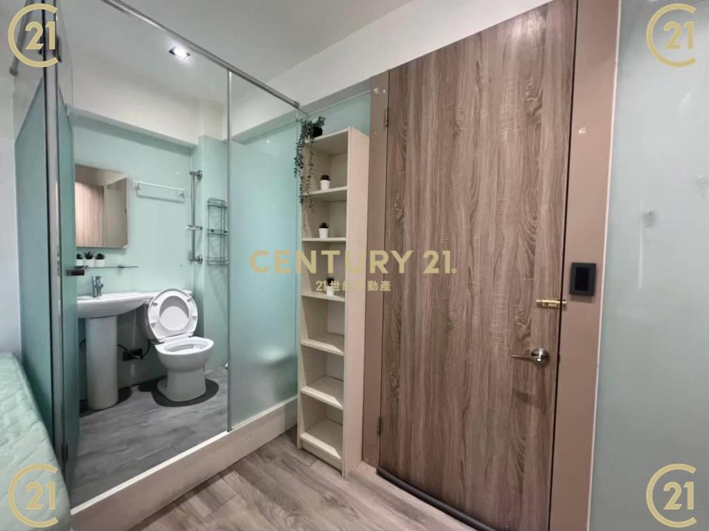 廣合靜巷華廈~頂家5套房高投%