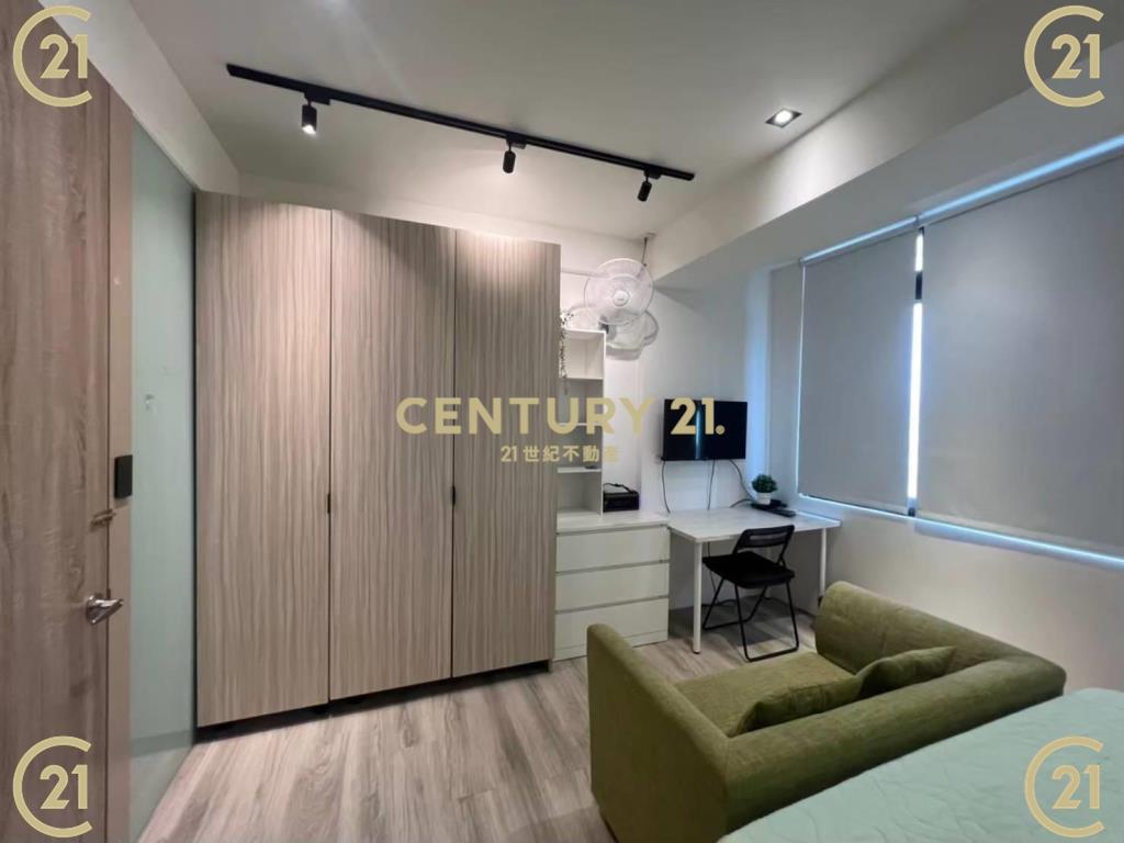 廣合靜巷華廈~頂家5套房高投%