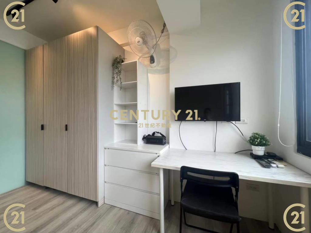 廣合靜巷華廈~頂家5套房高投%