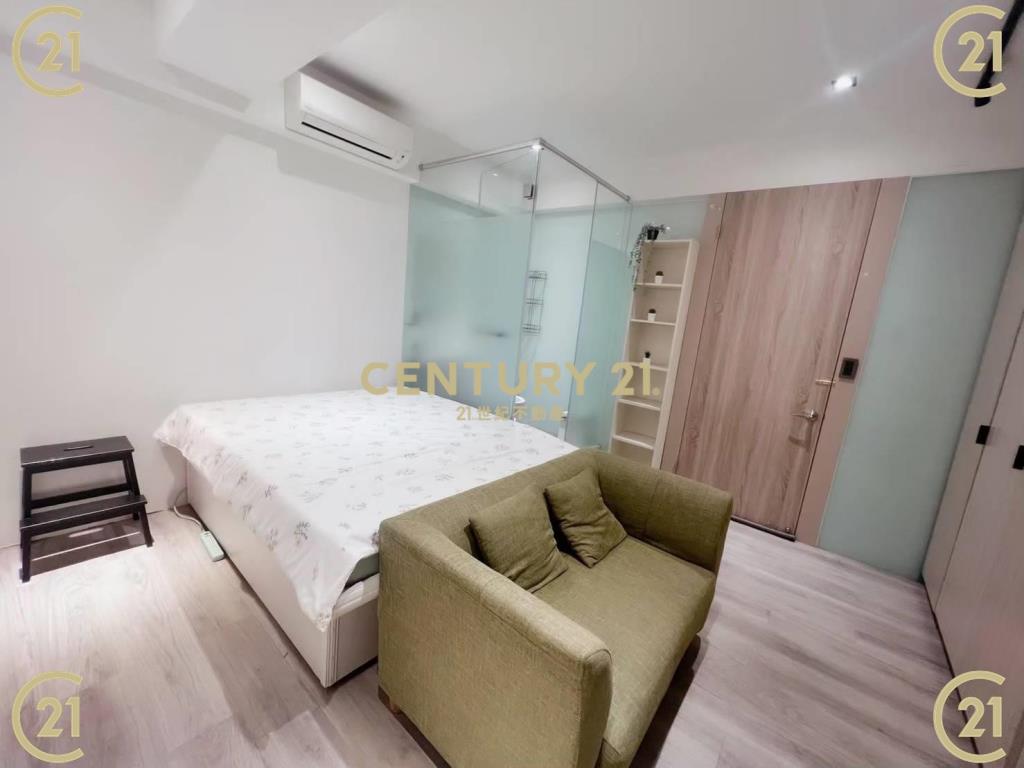 廣合靜巷華廈~頂家5套房高投%