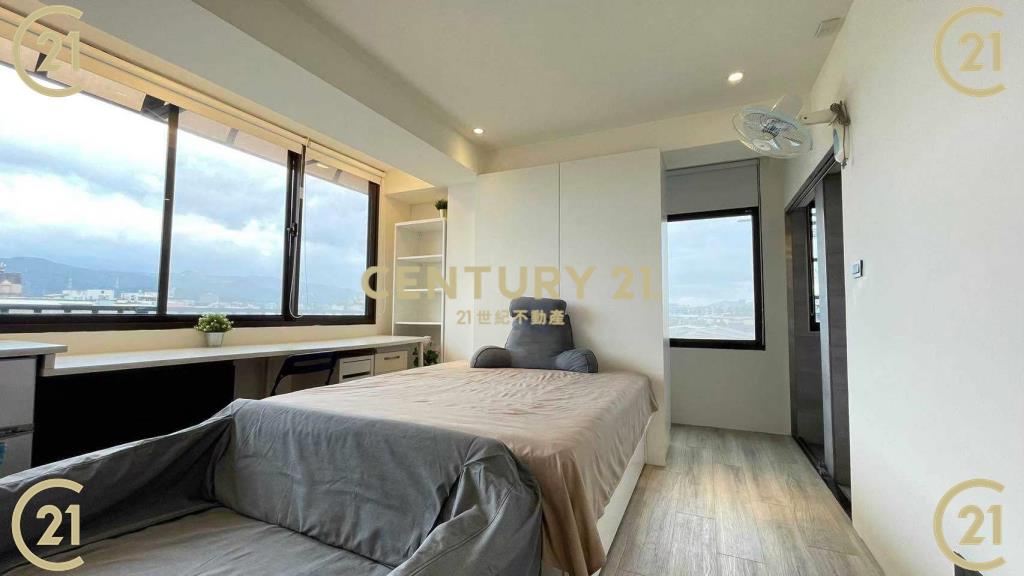 廣合靜巷華廈~頂家5套房高投%