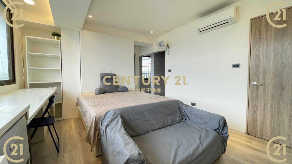 廣合靜巷華廈~頂家5套房高投%