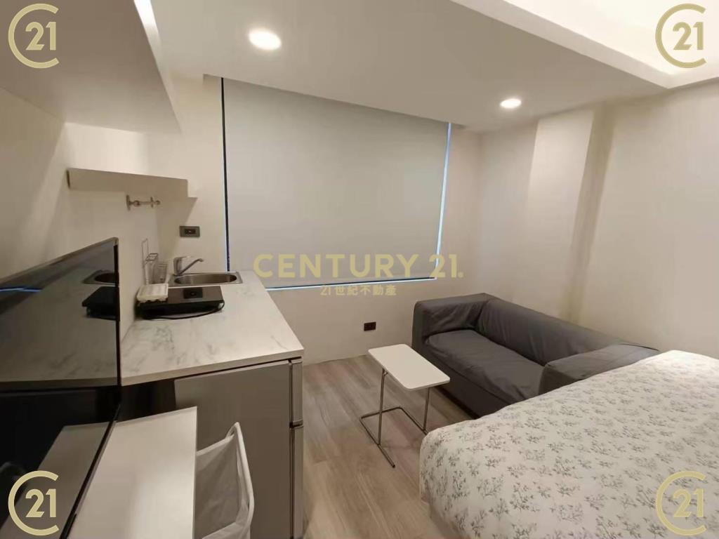 廣合靜巷華廈~頂家5套房高投%