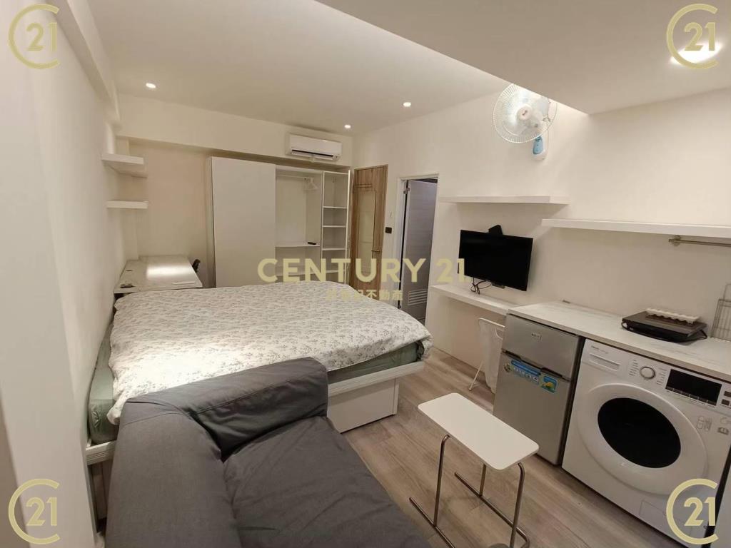 廣合靜巷華廈~頂家5套房高投%