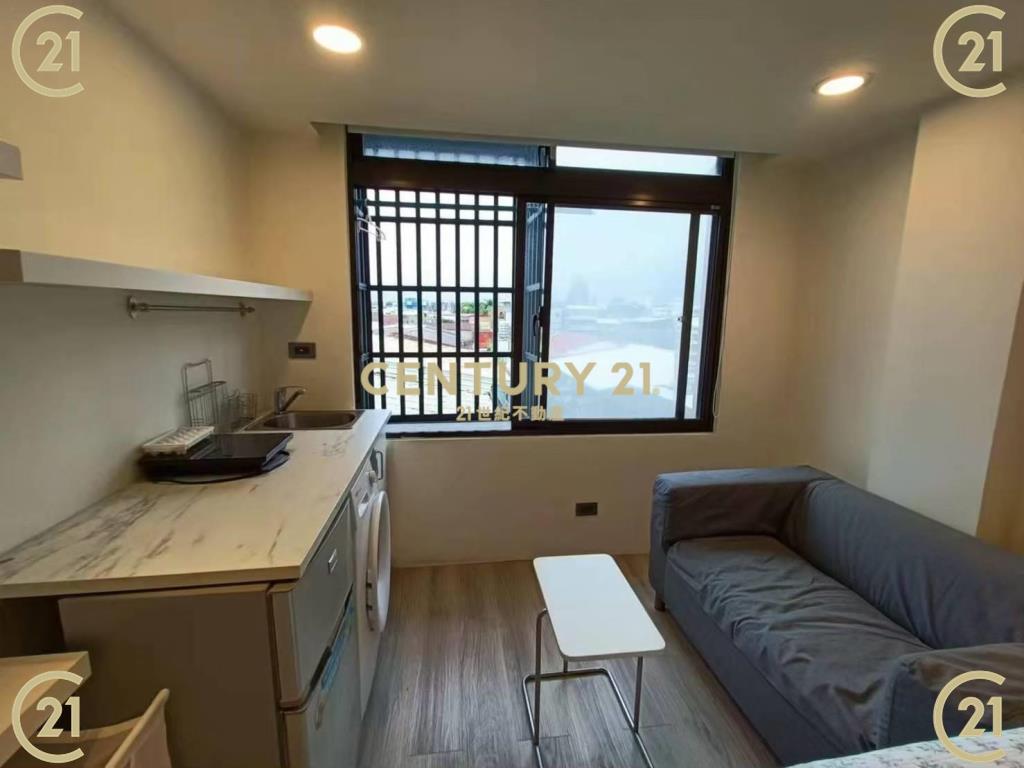 廣合靜巷華廈~頂家5套房高投%