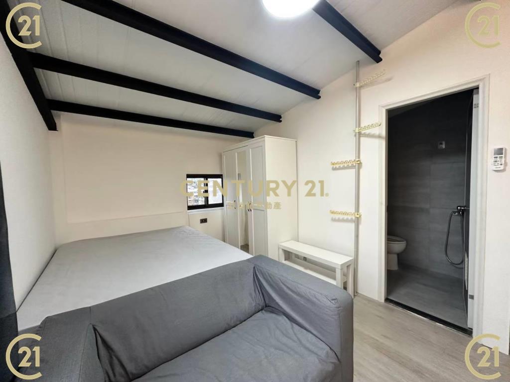 廣合靜巷華廈~頂家5套房高投%