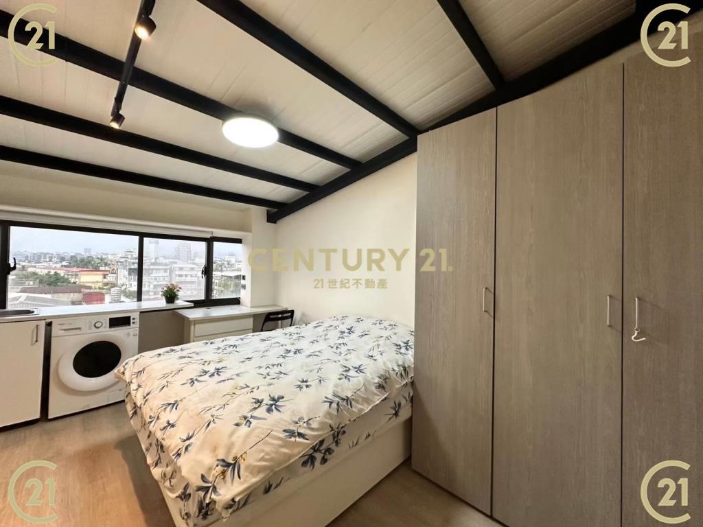 廣合靜巷華廈~頂家5套房高投%