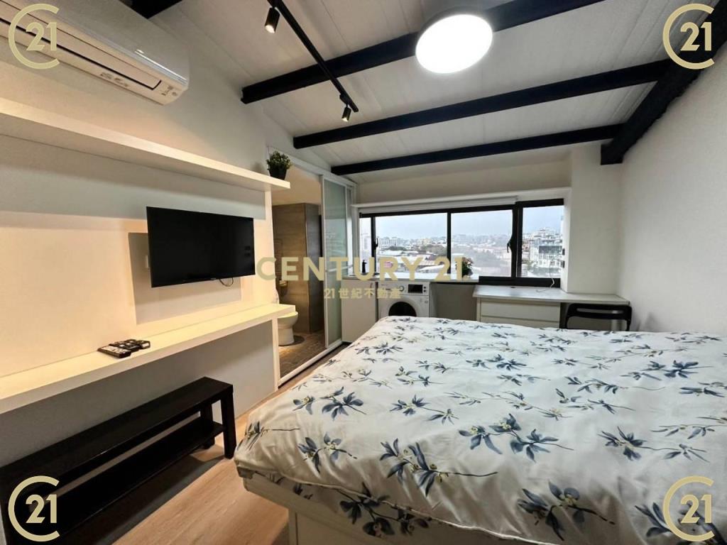 廣合靜巷華廈~頂家5套房高投%